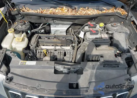 2017 Jeep Compass Sport Fwd z USA, uszkodzony, nr VIN 1C4NJCBAXHD147196